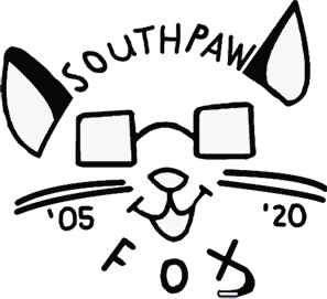 Pawprint signature